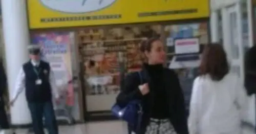 PEPE GANGA  SAN RAFAEL